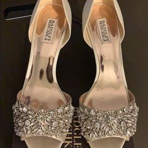 Beautiful Badgley Mischa Sandal